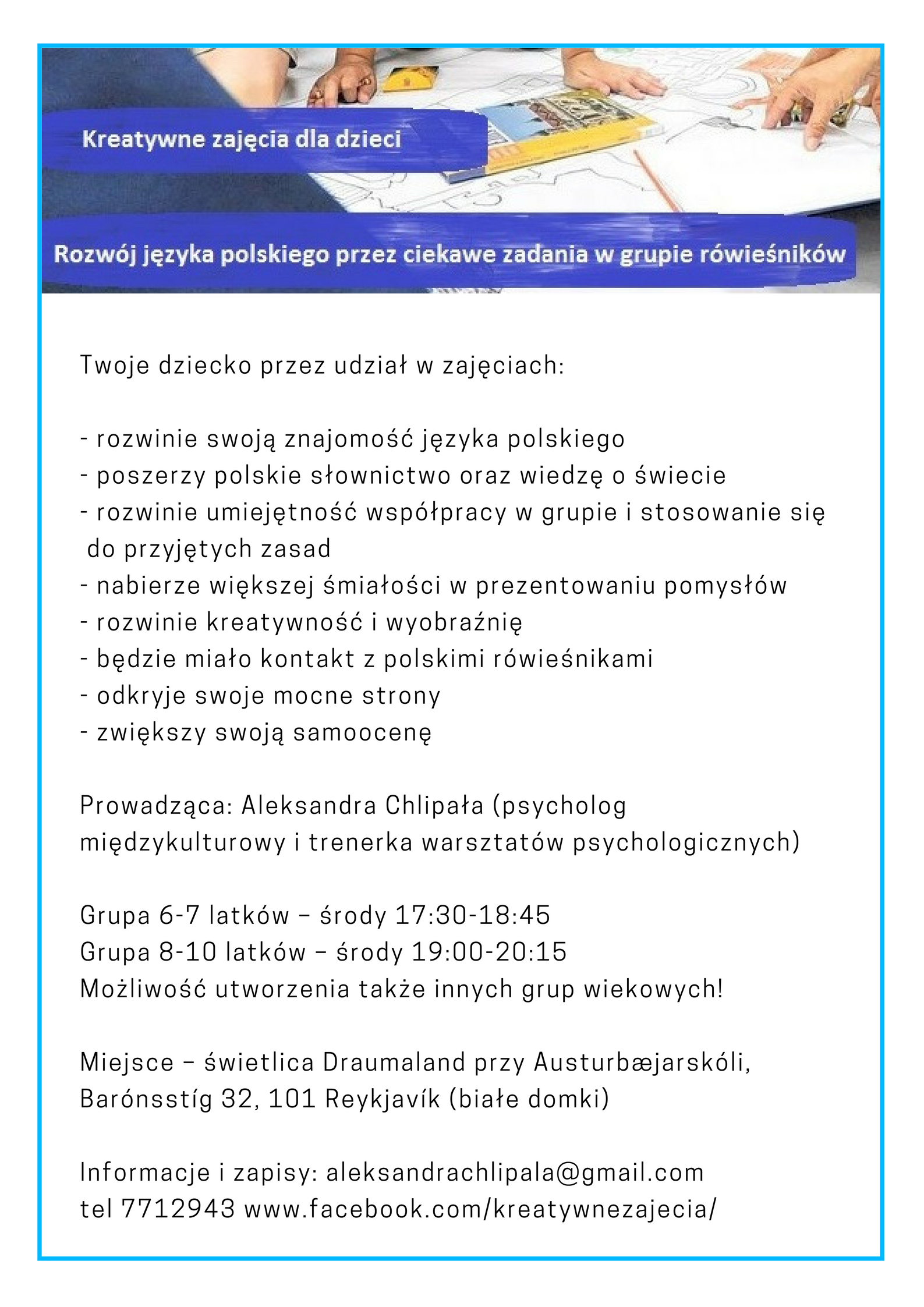 Skapandi nmskei