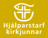 lg hjlparstarfs kirkjunnar