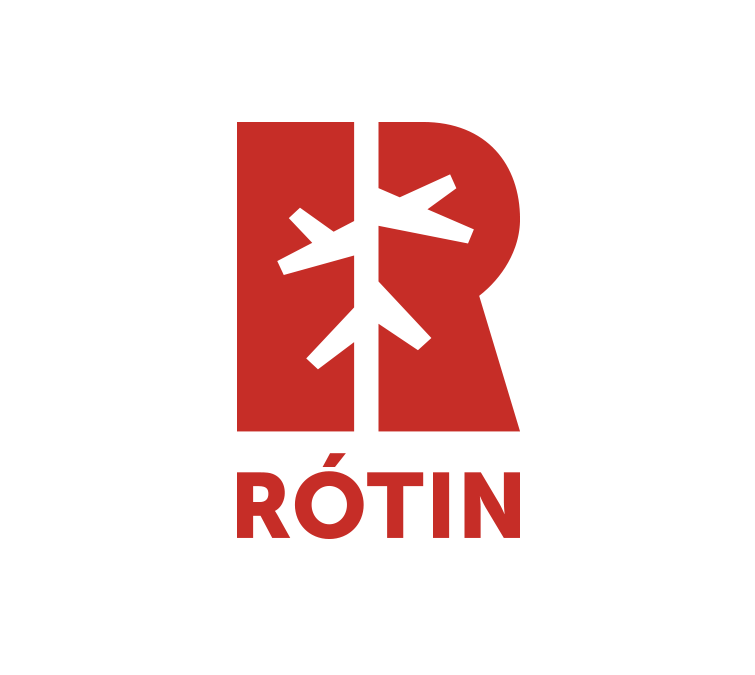 Logo Rótin