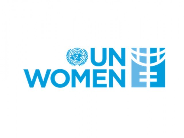 lógó UNWomen
