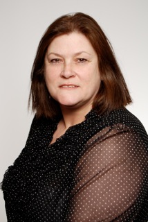 Margrét Steinarsdóttir
