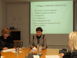 Skrsla Velferarvaktarinnar