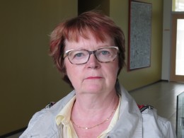 Innleium Istanblsamninginn strax