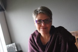 Einn blr strengur