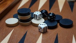 Borspil fyrir alla - Board games for everyone