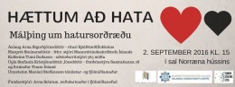 HTTUM A HATA - MLING UM HATURSORRU