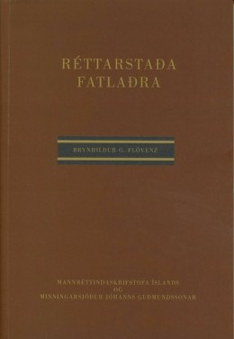 Rttarstaa fatlara