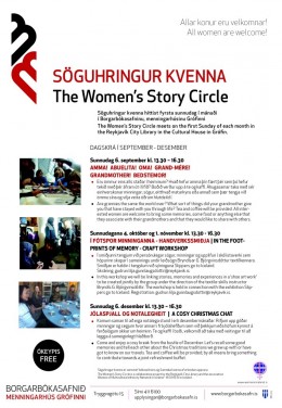 Sguhringur kvenna