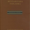 Réttarstaða fatlaðra (Legal status of the Disabled in Iceland)