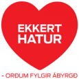 Ekkert hatur