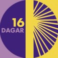 16 daga tak gegn kynbundnu ofbeldi