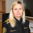 Halla Bergra Bjrnsdttir, lgreglustjri