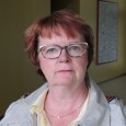 Kristn stgeirsdttir, framkvmdastra