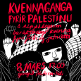 Kvennaganga fyrir Palestnu