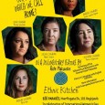 The documentary ETHNIC KITCHEN screened in Bíó Paradís on March 8th at 5 pm.