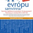 Evrpusamvinna