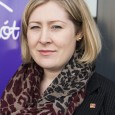 Helga Baldvinsdttir Bjargardttir