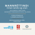 Málþing: Mannréttindi - innan lands og utan