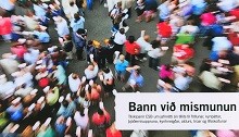 Bann vi mismunun